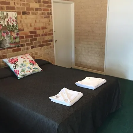 Travellers Rest Motel Mundaring Exterior photo
