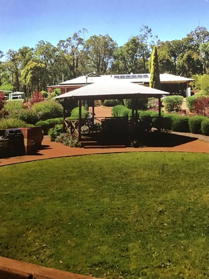 Travellers Rest